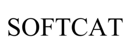 SOFTCAT trademark