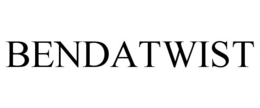 BENDATWIST trademark