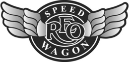 REO SPEED WAGON trademark