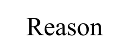 REASON trademark