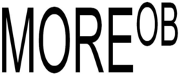 MOREOB trademark