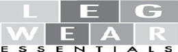LEG WEAR ESSENTIALS trademark
