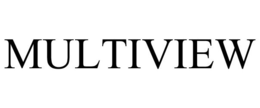 MULTIVIEW trademark