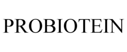 PROBIOTEIN trademark