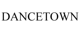 DANCETOWN trademark
