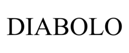 DIABOLO trademark