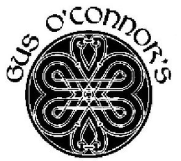GUS O'CONNOR'S trademark