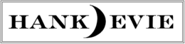 HANK EVIE trademark