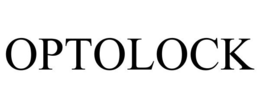 OPTOLOCK trademark
