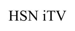 HSN ITV trademark