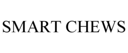 SMART CHEWS trademark