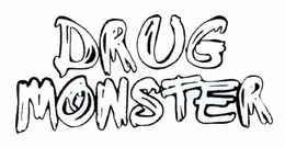 DRUG MONSTER trademark