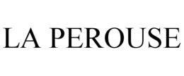 LA PEROUSE trademark