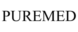 PUREMED trademark