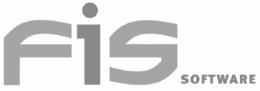 FIS SOFTWARE trademark