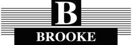 B BROOKE trademark