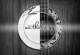 ANTHOLOGY trademark