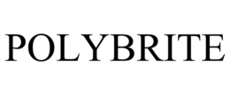 POLYBRITE trademark