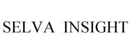 SELVA INSIGHT trademark