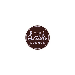 THE LASH LOUNGE trademark