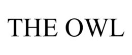 THE OWL trademark