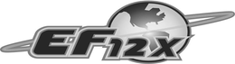 EF12X trademark