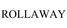 ROLLAWAY trademark