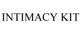 INTIMACY KIT trademark