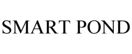 SMART POND trademark