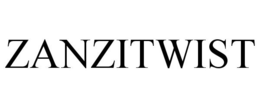 ZANZITWIST trademark