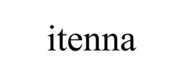 ITENNA trademark