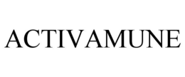 ACTIVAMUNE trademark