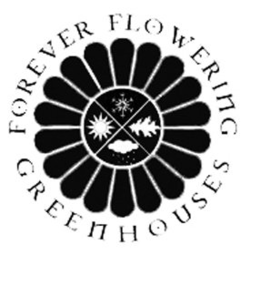 FOREVER FLOWERING GREENHOUSES trademark