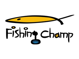 FISHING CHAMP trademark