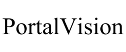 PORTALVISION trademark