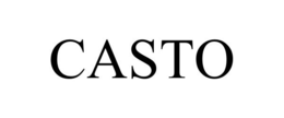CASTO trademark