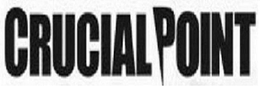 CRUCIAL POINT trademark