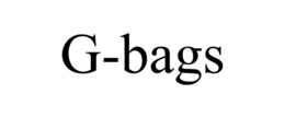G-BAGS trademark
