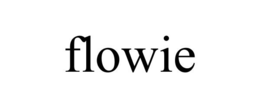 FLOWIE trademark