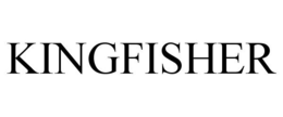 KINGFISHER trademark