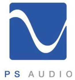 PS AUDIO trademark