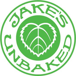 JAKE'S UNBAKED trademark