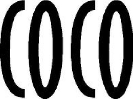 COCO trademark