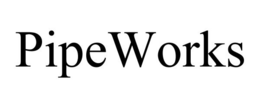 PIPEWORKS trademark