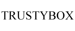 TRUSTYBOX trademark