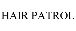 HAIR PATROL trademark