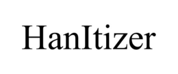 HANITIZER trademark