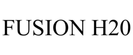 FUSION H20 trademark