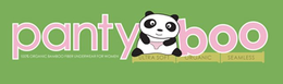 PANTY BOO ULTRA SOFT ORGANIC SEAMLESS 100% ORGANIC BAMBOO FIBER UNDERWEAR FOR WOMEN trademark