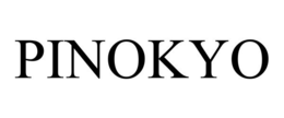 PINOKYO trademark